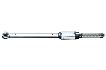 Динамометрический ключ со сквозной трещоткой 3/4" WERA WE-075425