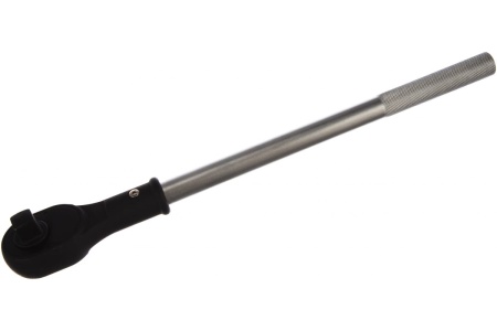 Трещотка Hans 3/4" 6120N