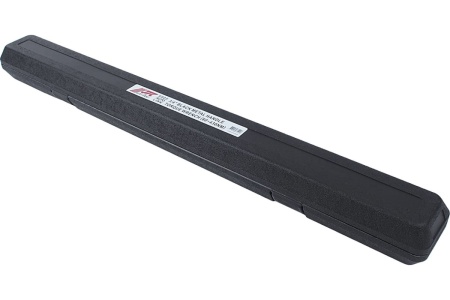 Динамометрический ключ JTC 3/4" усилие затяжки 80-430 Нм, длина 675 мм 6905