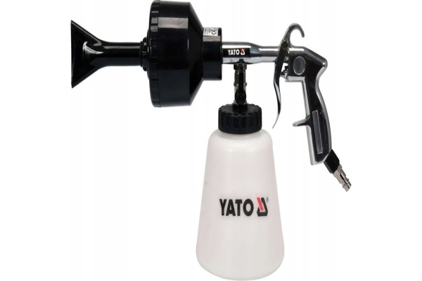 Пистолет для образования пены YATO TURBO YT-23641 Пистолет для образования пены YATO TURBO YT-23641