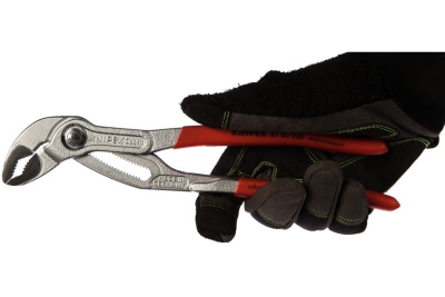 Переставные клещи KNIPEX Cobra KN-8703250