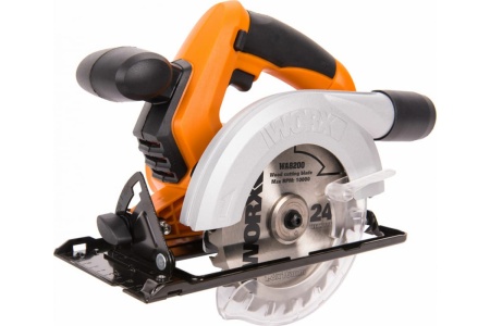 Аккумуляторная ручная дисковая пила FLEX CS 62 18.0-EC C 491322