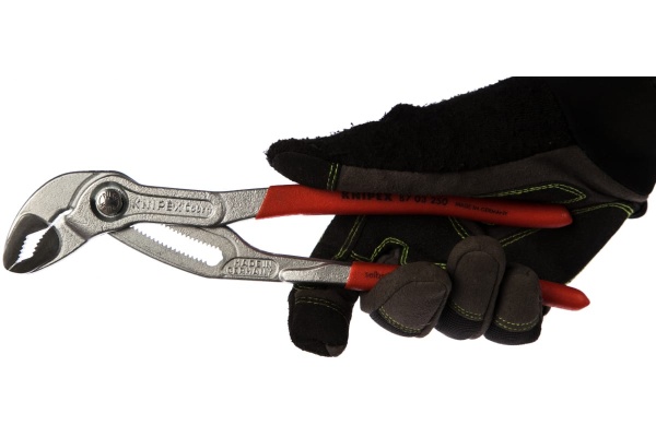 Переставные клещи KNIPEX Cobra KN-8703250