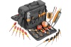 Набор электромонтажного инструмента Weidmuller PRO CASE UL в чемодане 2602260000