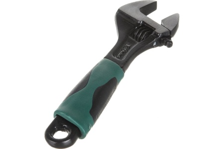 Разводной ключ ВОЛАТ 150 мм 12010-15