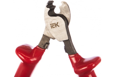 Кабелерез IEK PROFI 160мм 1000В TCU-3-160