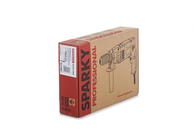 Ударная дрель SPARKY BUR 2 200E (KL)