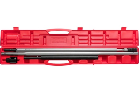 Двусторонний динамометрический ключ THORVIK TWBDM1126003000 1-1/2DR, 600-3000 Нм 53586 Двусторонний динамометрический ключ THORVIK TWBDM1126003000 1-1/2DR, 600-3000 Нм 53586