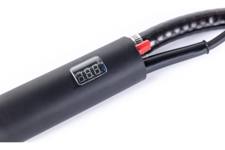 Технический фен PATRIOT HG 220 170301330