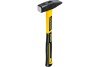 Слесарный молоток STAYER Hercules 200 г 20050-02_z02