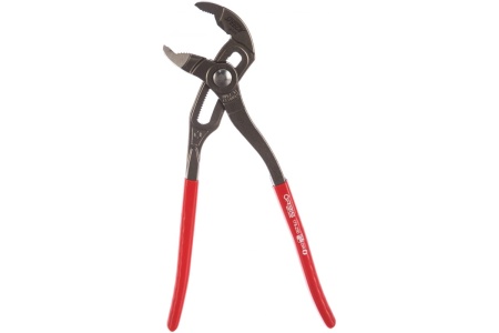 Сантехнические клещи L=250 мм OrbisWill SpeedyPlus 178-250/2022