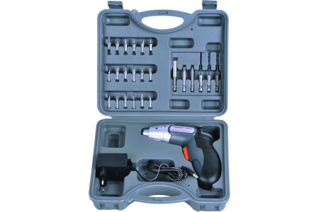 Аккумуляторная отвертка Энергомаш ОА-35360К