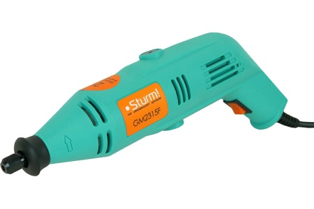 Электрический гравер Sturm GM2315F