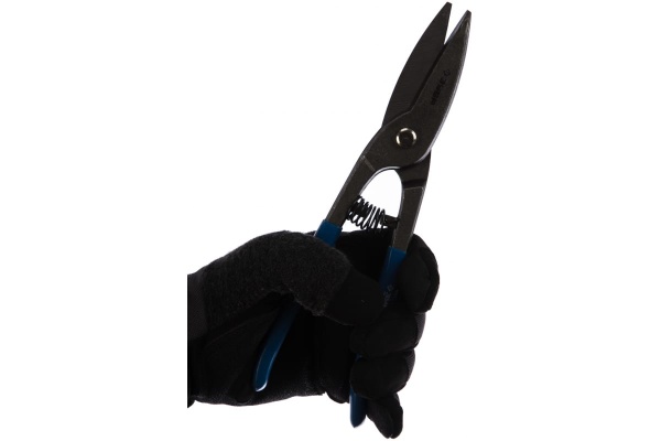 Ножницы по металлу ЭКСПЕРТ 220 мм ЗУБР 23012-25_z01