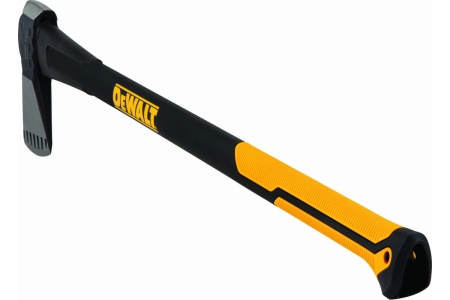 Топор DEWALT 1.5 кг DWHT56032-0