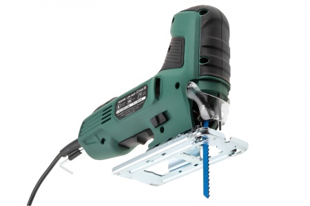 Лобзик HAMMER Flex LZK660T 626450