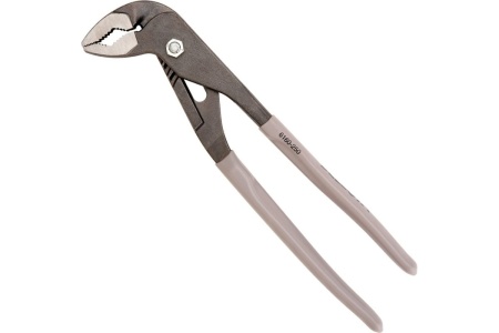 Трубный рычажной ключ Bellota, зубчатый 6160250PVC