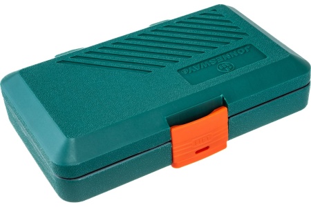 Набор торцевых головок Super Tech 1/4"DR Jonnesway S68H2141S