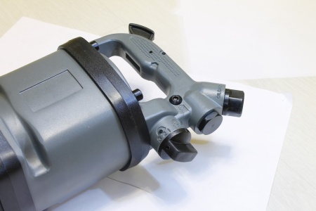 Пневматический гайковерт PI TOOLS 5000L 6804