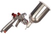 Пневматический краскораспылитель CROWN CT38103-1.5