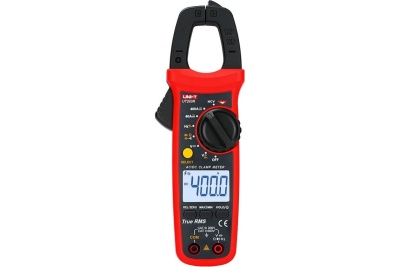 Токоизмерительные цифровые клещи UNI-T UT203R 00-00007283