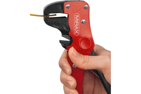 Автоматический стриппер MIRAX 0.5-2.5 мм2 22638