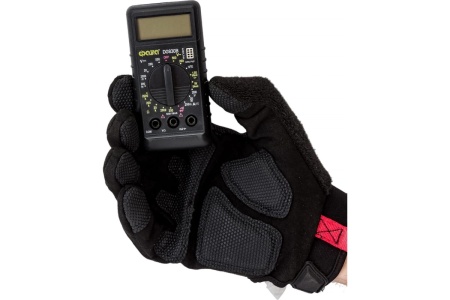 Цифровой мультиметр ФАZА DG830B 5008748