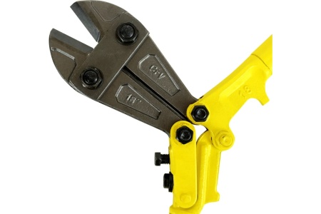 Болторез Berger BG хромованадиевая сталь, 450 мм BG1914