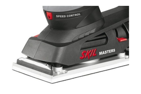 Виброшлифовальная машина SKIL 7381NA F0157381NA