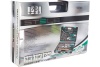 Набор инструментов STELS 1/2", 1/4", CrV, пластиковый кейс, 76 предметов 14104