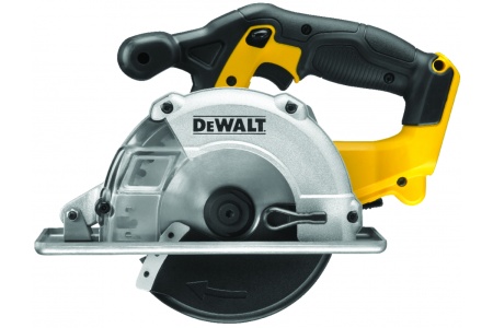 Аккумуляторная дисковая пила Metabo KS 18 LTX 66 BL 611866660