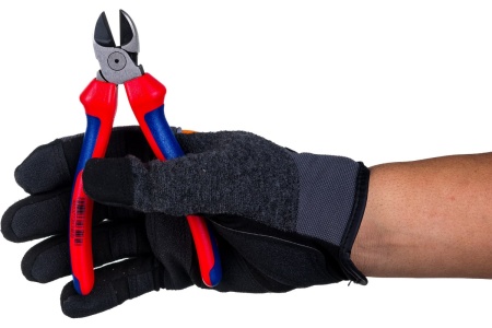 Бокорезы KNIPEX KN-7002160