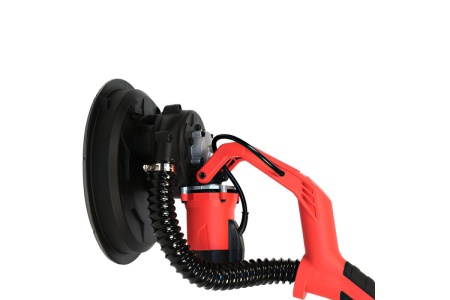 Шлифовальная машинка HYVST KS-700C-3 Шлифовальная машинка HYVST KS-700C-3