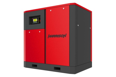 Винтовой компрессор HARRISON HRS-943800
