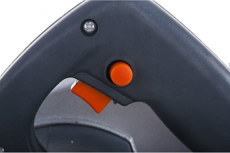 Циркулярная пила PRORAB 5321