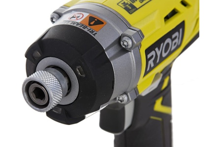 Аккумуляторный винтоверт Ryobi ONE+ RID1801M 5133001168