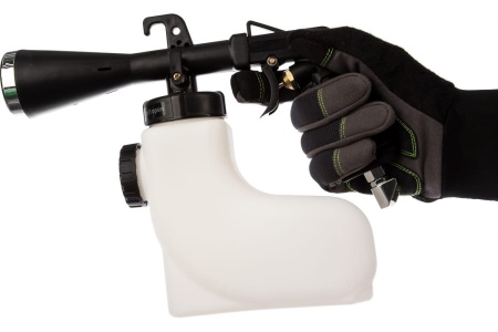 Пневматический чистящий пистолет WIEDERKRAFT WDK-65133