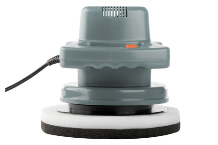 Шлифовальная вибрационная машина Энергомаш ПШМ-8160Р