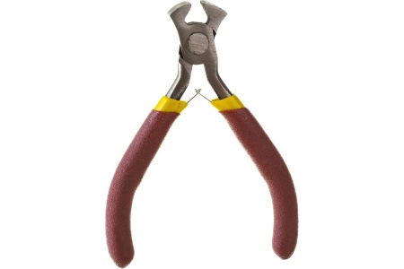 Торцевые кусачки 120мм Biber Мини 85465 тов-080867