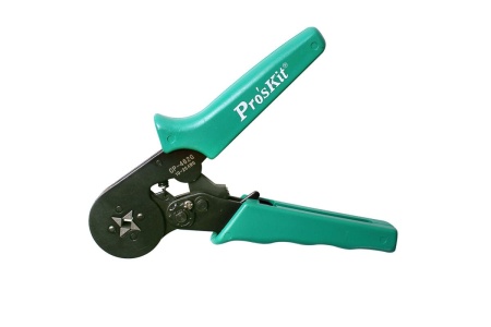 Инструмент для обжима ProsKit CP-462G 00285982