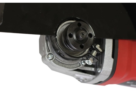 Угловая шлифовальная машина Oasis AG-230/230 4640039482420