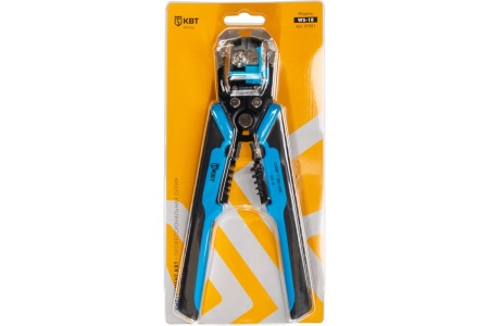 Инструмент для снятия изоляции КВТ WS-18 87581