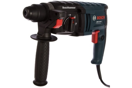 Перфоратор Bosch GBH 2-20 D 0.611.25A.400 Перфоратор Bosch GBH 2-20 D 0.611.25A.400