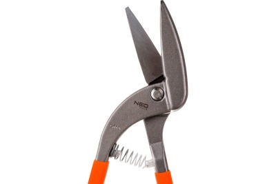 Ножницы по металлу NEO Tools 300 мм, правые 31-085