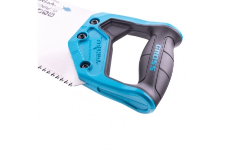 Ножовка по дереву 450 мм GROSS PIRANHA 24100