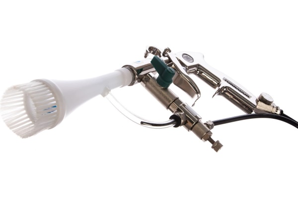 Аппарат для химчистки удлиненный AMR Multi-function Cleaner A-015D