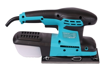 Вибрационная шлифмашина MEKKAN MK82603