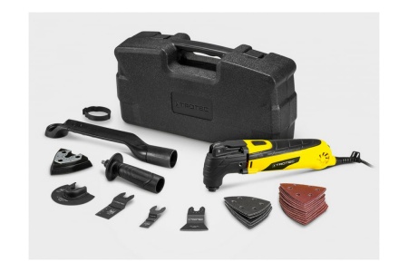 Многофункциональный инструмент TROTEC PMTS 10-230V 4420000101