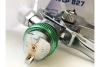 Краскопульт Pegas pneumatic HVLP827 сопло 1.4 мм 2712