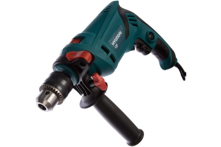 Дрель HYUNDAI EXPERT D 850